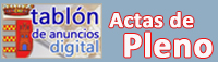 Tablon de anuncios digital