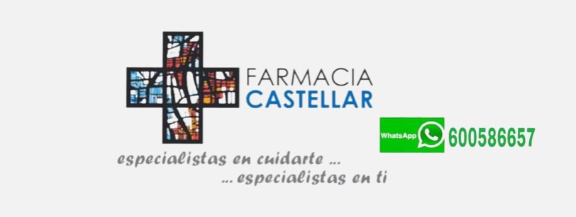 Farmacia Castellar de la Frontera