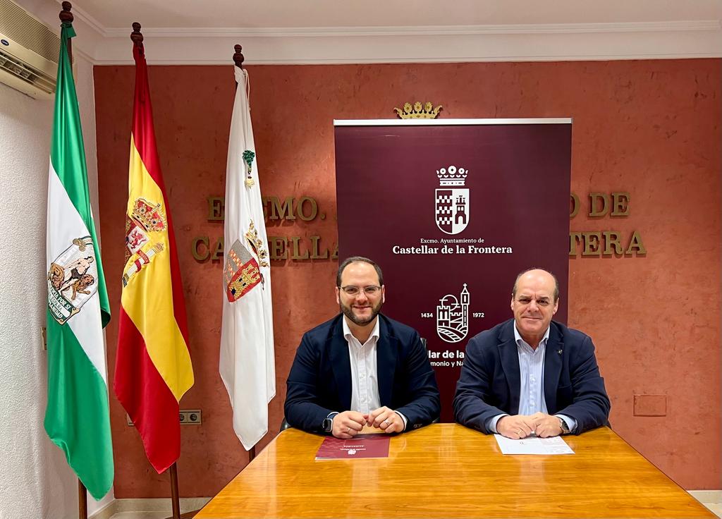 EL PROYECTO CASTELLAR GOLF, EL TURISMO DEPORTIVO Y GASTRONÓMICO, PLATOS FUERTES EN LA AGENDA DE FITUR 2023