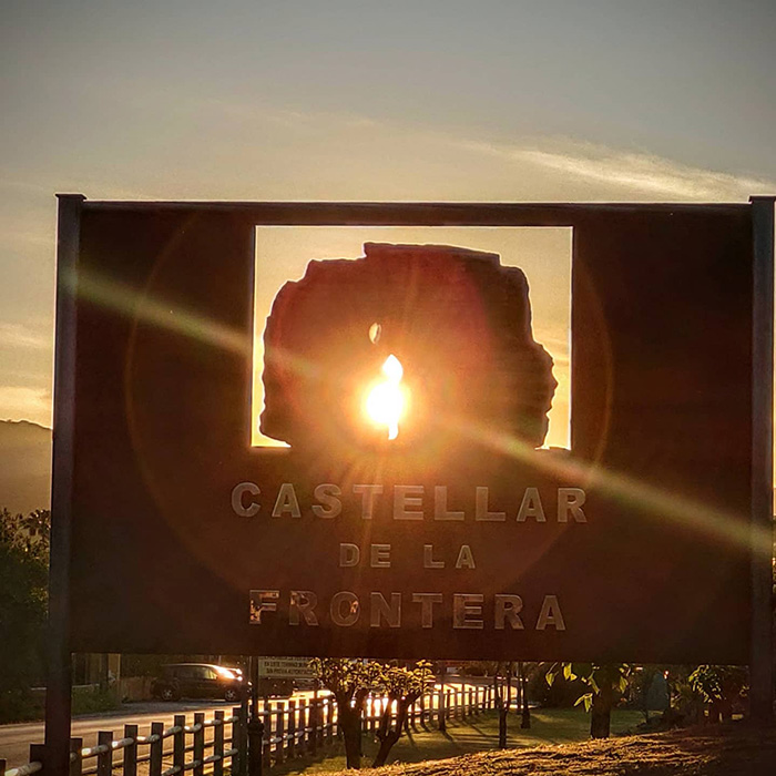 FASE O: Recomendaciones del Ayuntamiento de Castellar de la Frontera