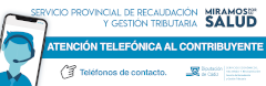 Atención telefónica al contribuyente