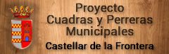 Proyecto Cuadras y Perreras Municipales